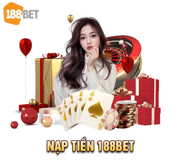 188bet nạp tiền