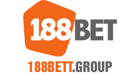 logo 188bet 560 296