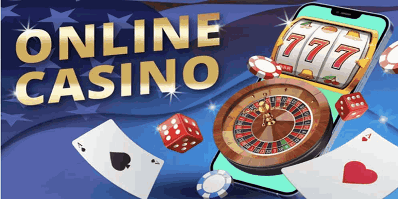 Tổng quan thông tin về casino online hiện nay